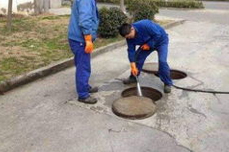 下水管道改造维修-马桶疏通剂